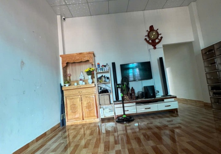 NHÀ ĐẸP – GIÁ TỐT – CHÍNH CHỦ CẦN BÁN GẤP CĂN NHÀ TẠI Thị Trấn Thạnh Mỹ, Đơn Dương, Lâm Đồng