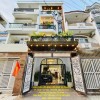 NHÀ ĐẸP – GIÁ TỐT – CHÍNH CHỦ CẦN BÁN CĂN NHÀ TẠI Phường 12, Quận Gò Vấp, TP.HCM