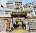 NHÀ ĐẸP – GIÁ TỐT – CHÍNH CHỦ CẦN BÁN CĂN NHÀ TẠI Phường 12, Quận Gò Vấp, TP.HCM
