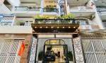 NHÀ ĐẸP – GIÁ TỐT – CHÍNH CHỦ CẦN BÁN CĂN NHÀ TẠI Phường 12, Quận Gò Vấp, TP.HCM