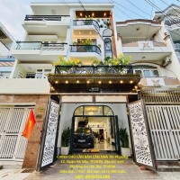 NHÀ ĐẸP – GIÁ TỐT – CHÍNH CHỦ CẦN BÁN CĂN NHÀ TẠI Phường 12, Quận Gò Vấp, TP.HCM