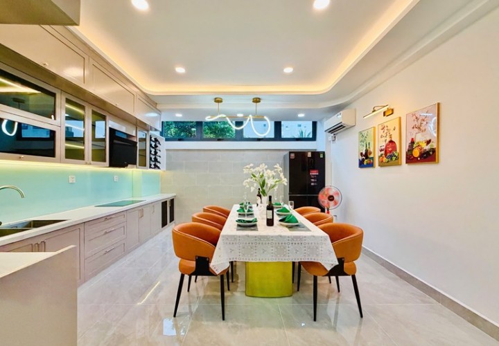 NHÀ ĐẸP – GIÁ TỐT – CHÍNH CHỦ CẦN BÁN CĂN NHÀ TẠI Phường 12, Quận Gò Vấp, TP.HCM