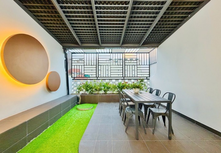 NHÀ ĐẸP – GIÁ TỐT – CHÍNH CHỦ CẦN BÁN CĂN NHÀ TẠI Phường 12, Quận Gò Vấp, TP.HCM