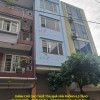 CHÍNH CHỦ CHO THUÊ TÒA NHÀ VĂN PHÒNG 6,5 TẦNG THANG MÁY – Ô TÔ TRÁNH – VỊ TRÍ ĐẸP YÊN SỞ, TP Hà Nội