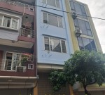 CHÍNH CHỦ CHO THUÊ TÒA NHÀ VĂN PHÒNG 6,5 TẦNG THANG MÁY – Ô TÔ TRÁNH – VỊ TRÍ ĐẸP YÊN SỞ, TP Hà Nội
