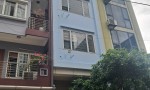 CHÍNH CHỦ CHO THUÊ TÒA NHÀ VĂN PHÒNG 6,5 TẦNG THANG MÁY – Ô TÔ TRÁNH – VỊ TRÍ ĐẸP YÊN SỞ, TP Hà Nội