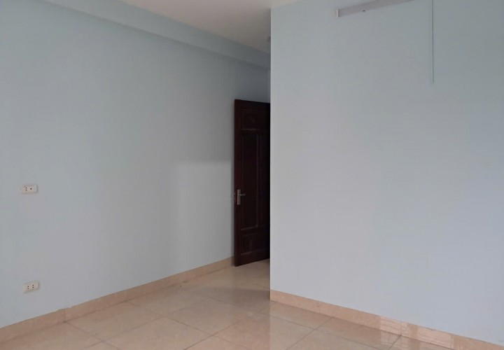 CHÍNH CHỦ CHO THUÊ TÒA NHÀ VĂN PHÒNG 6,5 TẦNG THANG MÁY – Ô TÔ TRÁNH – VỊ TRÍ ĐẸP YÊN SỞ, TP Hà Nội