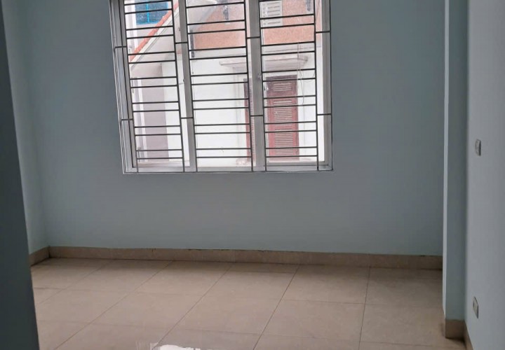 CHÍNH CHỦ CHO THUÊ TÒA NHÀ VĂN PHÒNG 6,5 TẦNG THANG MÁY – Ô TÔ TRÁNH – VỊ TRÍ ĐẸP YÊN SỞ, TP Hà Nội
