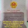 ĐẤT CHÍNH CHỦ - GIÁ TỐT Khu Vực Mỹ Phước 2, Thị Trấn Mỹ Phước , Huyện Bến Cát, Tỉnh Bình Dương