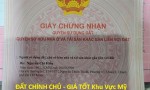 ĐẤT CHÍNH CHỦ - GIÁ TỐT Khu Vực Mỹ Phước 2, Thị Trấn Mỹ Phước , Huyện Bến Cát, Tỉnh Bình Dương