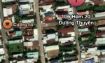 HOT HOT – CHÍNH CHỦ CẦN BÁN ĐẤT VỊ TRÍ ĐẸP  TẠI Phường Tân Ninh, tỉnh Tây Ninh