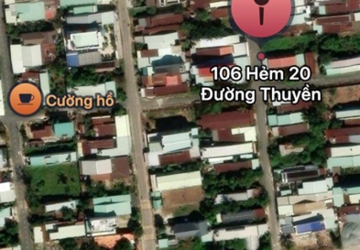 HOT HOT – CHÍNH CHỦ CẦN BÁN ĐẤT VỊ TRÍ ĐẸP  TẠI Phường Tân Ninh, tỉnh Tây Ninh