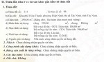 HOT HOT – CHÍNH CHỦ CẦN BÁN ĐẤT VỊ TRÍ ĐẸP  TẠI Phường Tân Ninh, tỉnh Tây Ninh