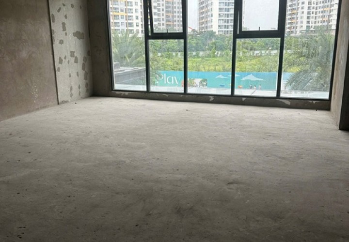 CẦN BÁN NHANH Căn Shophouse Tại Mizuki Park, Đường Nguyễn Văn Linh, xã Bình Hưng, HCM