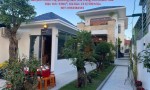 HOT HOT – CHÍNH CHỦ CẦN BÁN BIỆT THỰ MẶT TIỀN TẠI X. Phước Đồng, TP. Nha Trang, T. Khánh Hòa