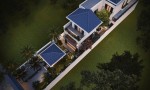 HOT HOT – CHÍNH CHỦ CẦN BÁN BIỆT THỰ MẶT TIỀN TẠI X. Phước Đồng, TP. Nha Trang, T. Khánh Hòa