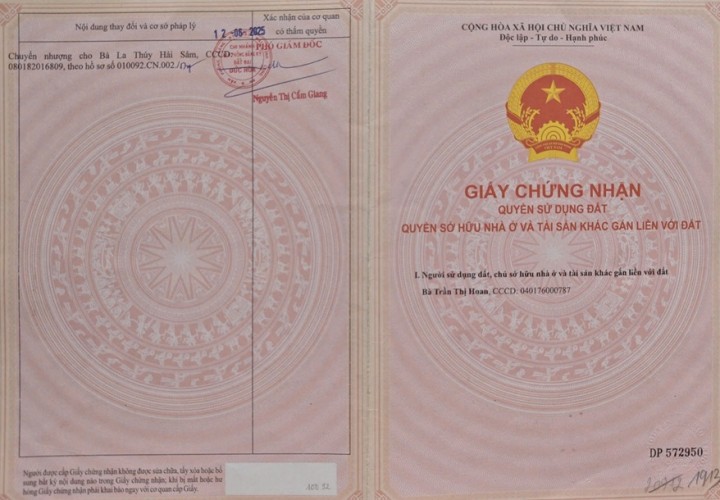 HOT HOT – CHÍNH CHỦ CẦN BÁN ĐẤT THỔ VƯỜN TẠI X. Tân Mỹ, H. Đức Hòa, T. Long An