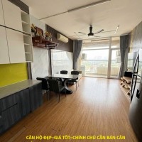 CĂN HỘ ĐẸP–GIÁ TỐT–CHÍNH CHỦ CẦN BÁN CĂN GÓC CT3 Dream Town, P. Tây mỗ, Q.Nam từ Liêm, TP.Hà Nội