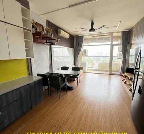 CĂN HỘ ĐẸP–GIÁ TỐT–CHÍNH CHỦ CẦN BÁN CĂN GÓC CT3 Dream Town, P. Tây mỗ, Q.Nam từ Liêm, TP.Hà Nội