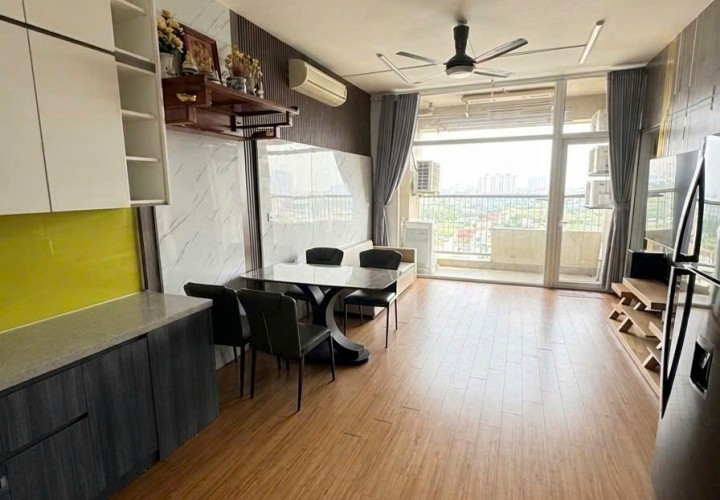 CĂN HỘ ĐẸP–GIÁ TỐT–CHÍNH CHỦ CẦN BÁN CĂN GÓC CT3 Dream Town, P. Tây mỗ, Q.Nam từ Liêm, TP.Hà Nội