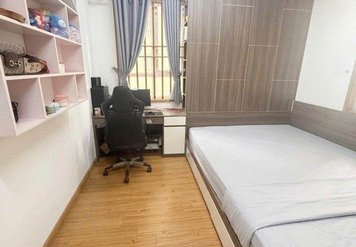 CĂN HỘ ĐẸP–GIÁ TỐT–CHÍNH CHỦ CẦN BÁN CĂN GÓC CT3 Dream Town, P. Tây mỗ, Q.Nam từ Liêm, TP.Hà Nội