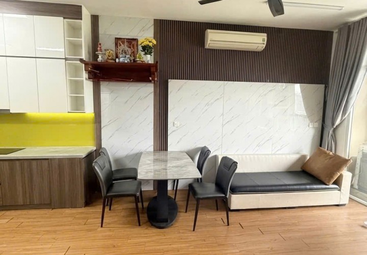 CĂN HỘ ĐẸP–GIÁ TỐT–CHÍNH CHỦ CẦN BÁN CĂN GÓC CT3 Dream Town, P. Tây mỗ, Q.Nam từ Liêm, TP.Hà Nội