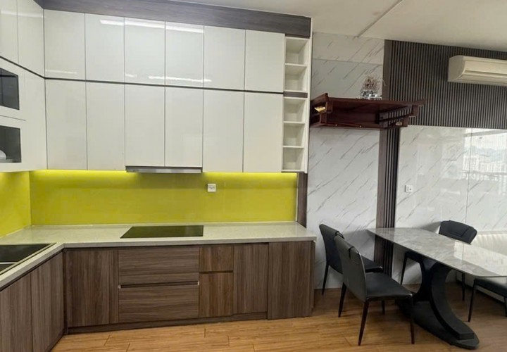 CĂN HỘ ĐẸP–GIÁ TỐT–CHÍNH CHỦ CẦN BÁN CĂN GÓC CT3 Dream Town, P. Tây mỗ, Q.Nam từ Liêm, TP.Hà Nội