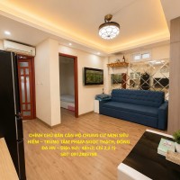 CHÍNH CHỦ BÁN CĂN HỘ CHUNG CƯ MINI SIÊU HIẾM – TRUNG TÂM PHẠM NGỌC THẠCH, ĐỐNG ĐA HN – Chỉ 2,2 tỷ