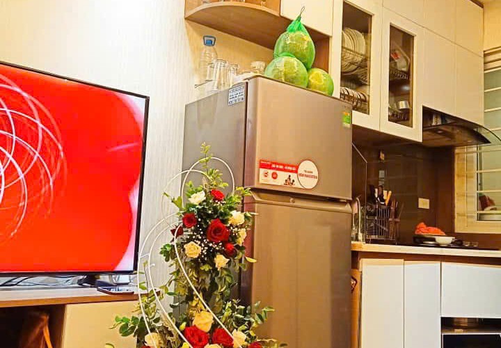 CHÍNH CHỦ BÁN CĂN HỘ CHUNG CƯ MINI SIÊU HIẾM – TRUNG TÂM PHẠM NGỌC THẠCH, ĐỐNG ĐA HN – Chỉ 2,2 tỷ
