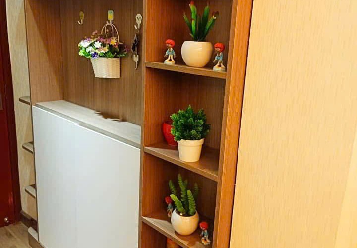 CHÍNH CHỦ BÁN CĂN HỘ CHUNG CƯ MINI SIÊU HIẾM – TRUNG TÂM PHẠM NGỌC THẠCH, ĐỐNG ĐA HN – Chỉ 2,2 tỷ