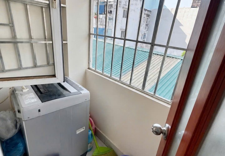 CHÍNH CHỦ BÁN CĂN HỘ CHUNG CƯ MINI SIÊU HIẾM – TRUNG TÂM PHẠM NGỌC THẠCH, ĐỐNG ĐA HN – Chỉ 2,2 tỷ