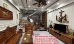 HOT HOT – CHÍNH CHỦ CẦN BÁN NHÀ PHỐ TẠI P. Tân Thới Hiệp,Quận 12. TP. Hồ Chí Minh