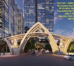 HOT HOT – CHÍNH CHỦ CẦN BÁN CĂN HỘ TẠI Sunshine Sky City, phường Tân Mỹ, TP. Hồ Chí Minh