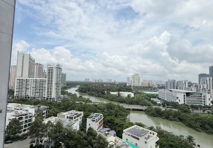 HOT HOT – CHÍNH CHỦ CẦN BÁN CĂN HỘ TẠI Sunshine Sky City, phường Tân Mỹ, TP. Hồ Chí Minh