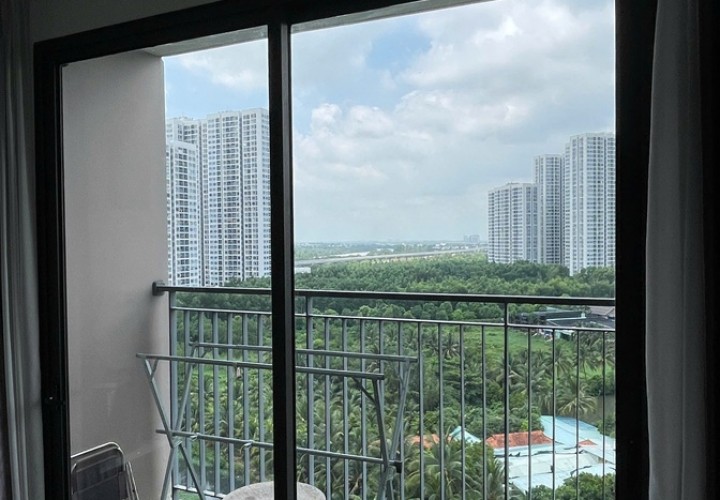 CHÍNH CHỦ Cần Bán Căn Hộ Phân Khu Origami vinhomes grandpark Quận 9(cũ) Phường Long Bình, TPHCM.