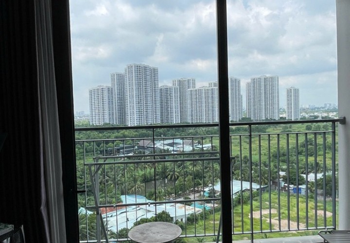 CHÍNH CHỦ Cần Bán Căn Hộ Phân Khu Origami vinhomes grandpark Quận 9(cũ) Phường Long Bình, TPHCM.