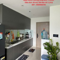CHÍNH CHỦ Cần Bán Căn Hộ Phân Khu Origami vinhomes grandpark Quận 9(cũ) Phường Long Bình, TPHCM.