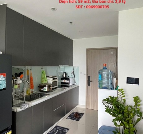 CHÍNH CHỦ Cần Bán Căn Hộ Phân Khu Origami vinhomes grandpark Quận 9(cũ) Phường Long Bình, TPHCM.