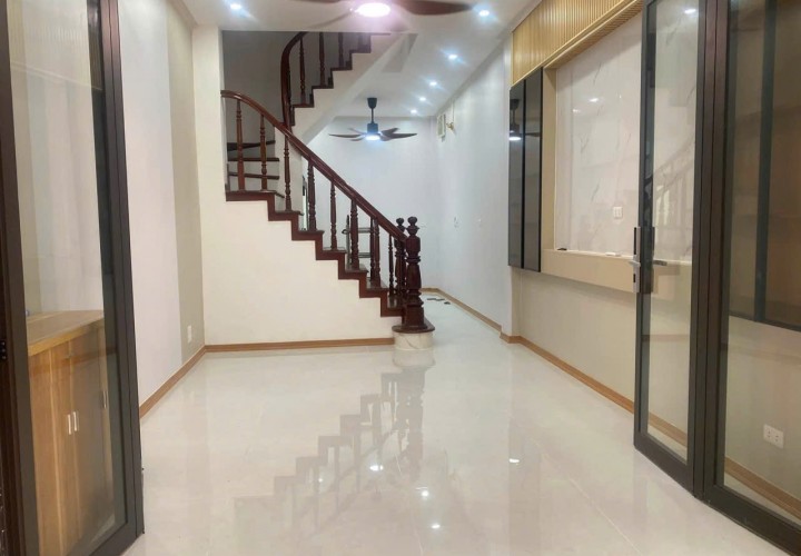 HOT HOT – CHÍNH CHỦ CẦN BÁN NHÀ SỐ 59, NGÕ 112, P. Giảng Võ, Q. Ba Đình, Hà Nội