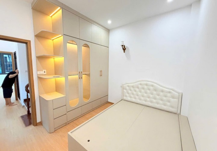 HOT HOT – CHÍNH CHỦ CẦN BÁN NHÀ SỐ 59, NGÕ 112, P. Giảng Võ, Q. Ba Đình, Hà Nội