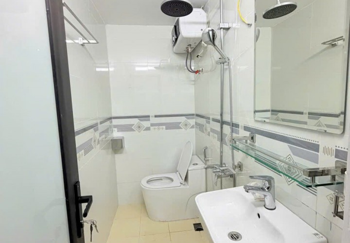 HOT HOT – CHÍNH CHỦ CẦN BÁN NHÀ SỐ 59, NGÕ 112, P. Giảng Võ, Q. Ba Đình, Hà Nội