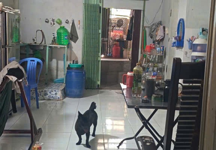 HOT HOT – CHÍNH CHỦ CẦN BÁN NHÀ VỊ TRÍ ĐẮC ĐỊA GẦN CHỢ , Phường 8, Thành phố Cà Mau,