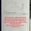 ĐẦU TƯ SINH LỜI – CHÍNH CHỦ CẦN BÁN ĐẤT Tại Xã Mỹ Hạnh Nam, Huyện Đức Hòa, Long An