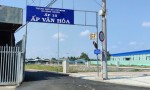 ĐẤT ĐẸP–GIÁ TỐT–CHÍNH CHỦ CẦN BÁN LÔ ĐẤT TẠI Ấp 15, xã Bình Chánh, huyện Bình Chánh TP.HCM