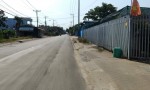 ĐẤT ĐẸP–GIÁ TỐT–CHÍNH CHỦ CẦN BÁN LÔ ĐẤT TẠI Ấp 15, xã Bình Chánh, huyện Bình Chánh TP.HCM