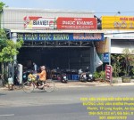 HOT- SIÊU PHẨM ĐẤT NỀN ĐÔI MẶT TIỀN ĐƯỜNG UNG VĂN KHIÊM Phường Mỹ Phước, TP Long Xuyên, An Giang