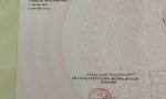 HOT- SIÊU PHẨM ĐẤT NỀN ĐÔI MẶT TIỀN ĐƯỜNG UNG VĂN KHIÊM Phường Mỹ Phước, TP Long Xuyên, An Giang