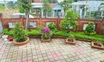 NHÀ ĐẸP–GIÁ TỐT–CHÍNH CHỦ Cần Bán Nhanh Căn Nhà Gỗ Xã Mỹ Lộc, Huyện Cần Giuộc, Long An.