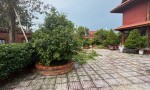 NHÀ ĐẸP–GIÁ TỐT–CHÍNH CHỦ Cần Bán Nhanh Căn Nhà Gỗ Xã Mỹ Lộc, Huyện Cần Giuộc, Long An.