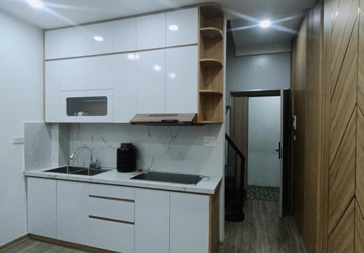 CHÍNH CHỦ BÁN NHÀ ĐẸP PHỐ YÊN LẠC, TRUNG TÂM QUẬN HAI BÀ TRƯNG, HÀ NỘI Chỉ Nhỉnh 4 TỶ